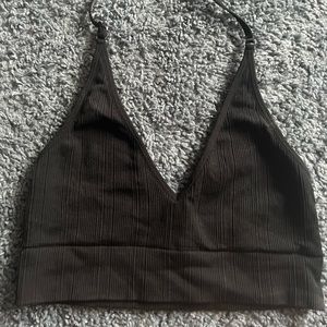 Victoria secret work out top!